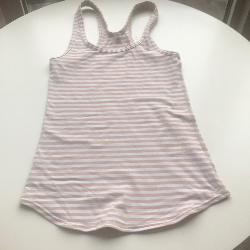 Lululemon Athletics Top size 4